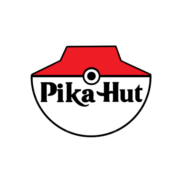 Pika Hut